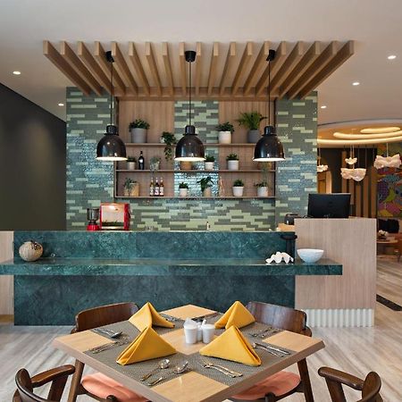 Maxonehotels At Kota Harapan Indah-بيكاسي المظهر الخارجي الصورة