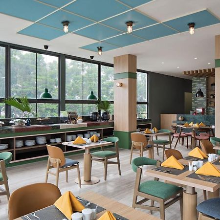 Maxonehotels At Kota Harapan Indah-بيكاسي المظهر الخارجي الصورة