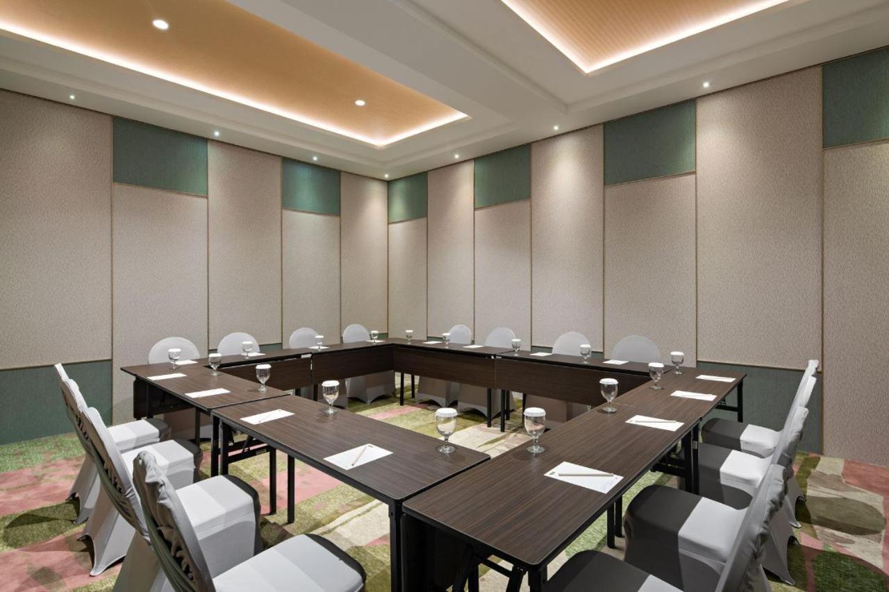 Maxonehotels At Kota Harapan Indah-بيكاسي المظهر الخارجي الصورة