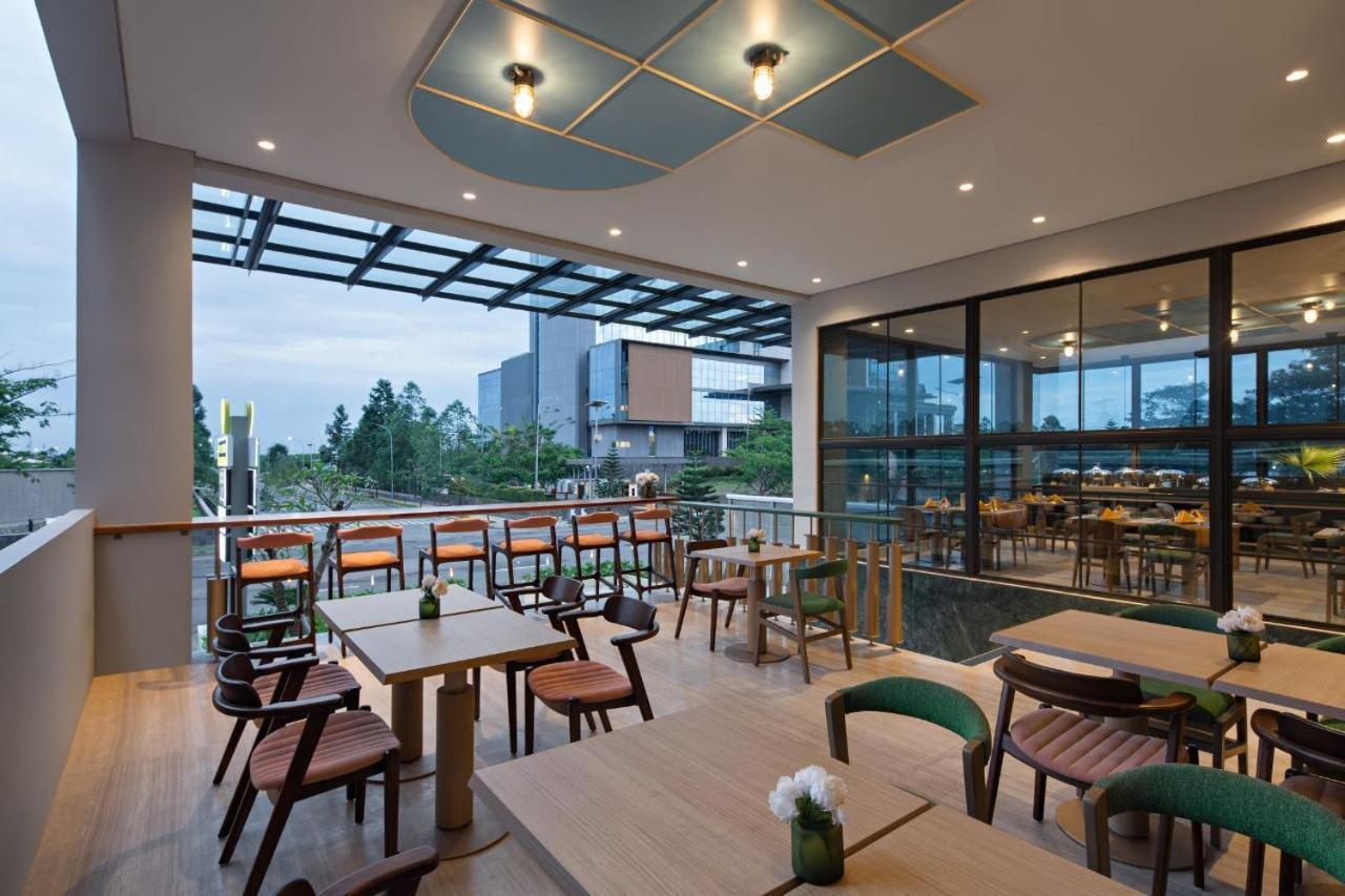 Maxonehotels At Kota Harapan Indah-بيكاسي المظهر الخارجي الصورة