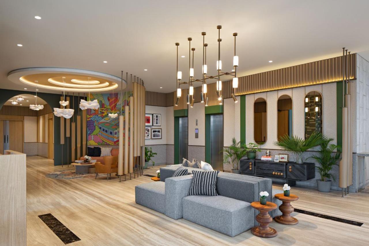 Maxonehotels At Kota Harapan Indah-بيكاسي المظهر الخارجي الصورة