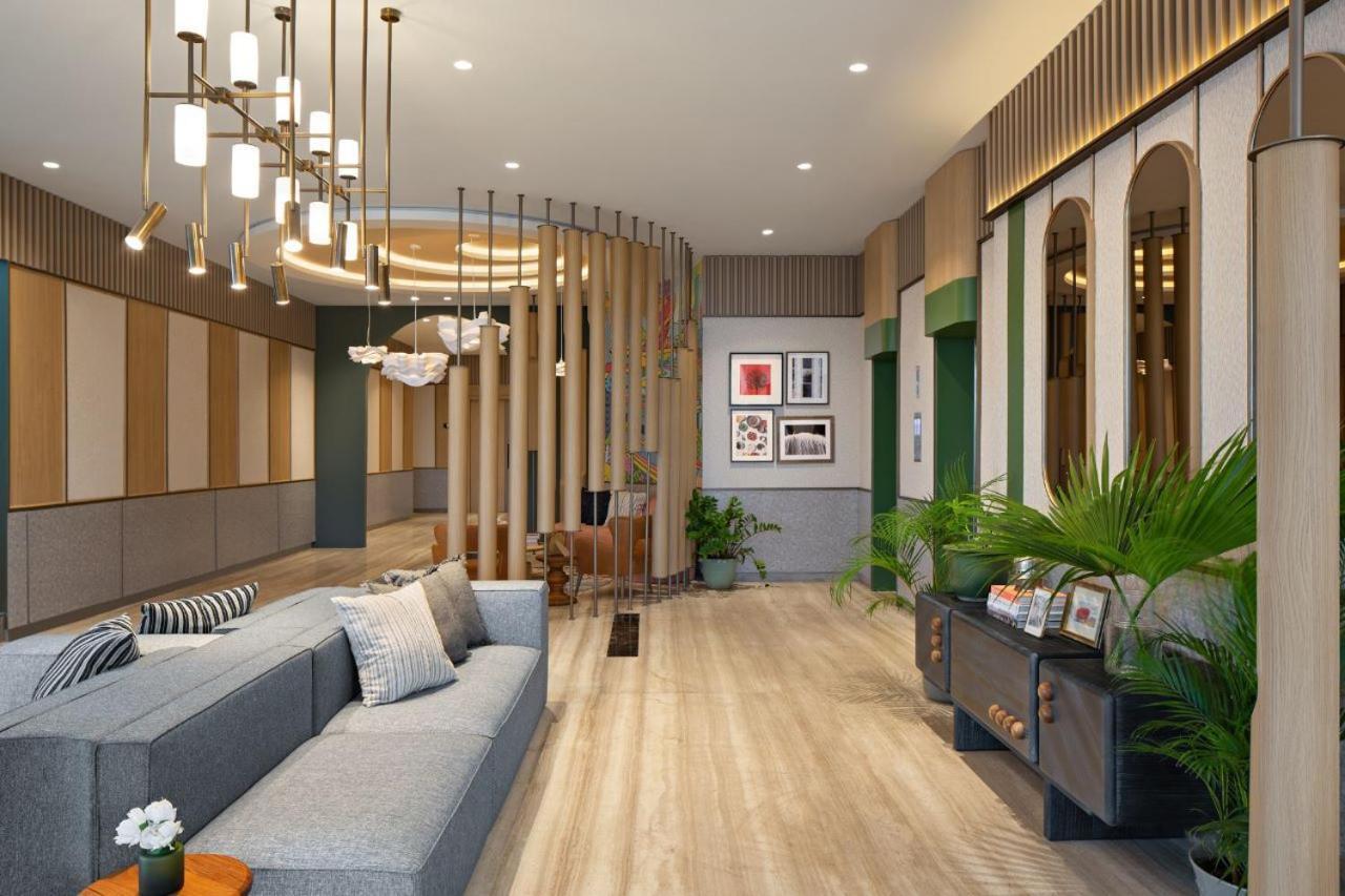 Maxonehotels At Kota Harapan Indah-بيكاسي المظهر الخارجي الصورة