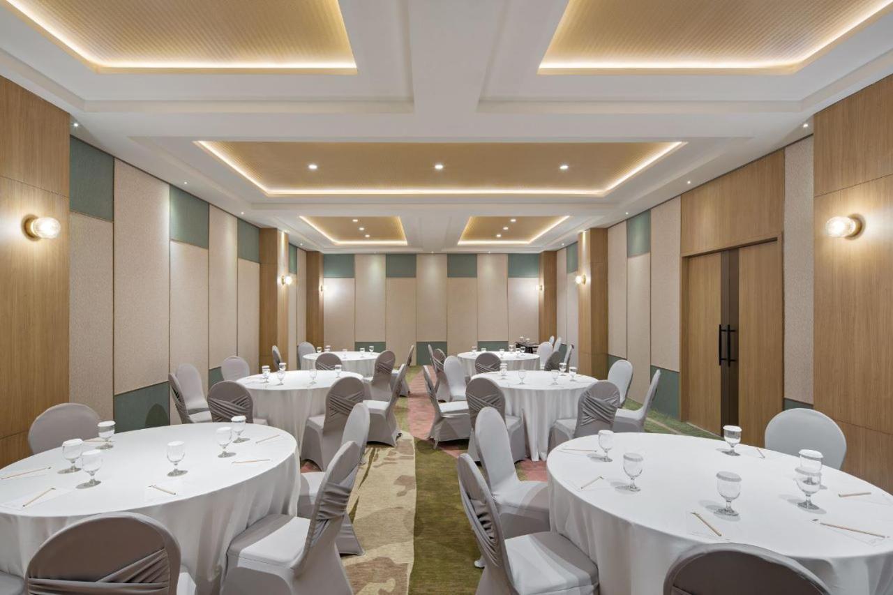 Maxonehotels At Kota Harapan Indah-بيكاسي المظهر الخارجي الصورة